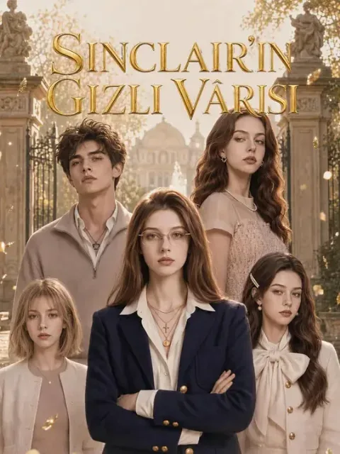 Sinclair'ın Gizli Vârisi​