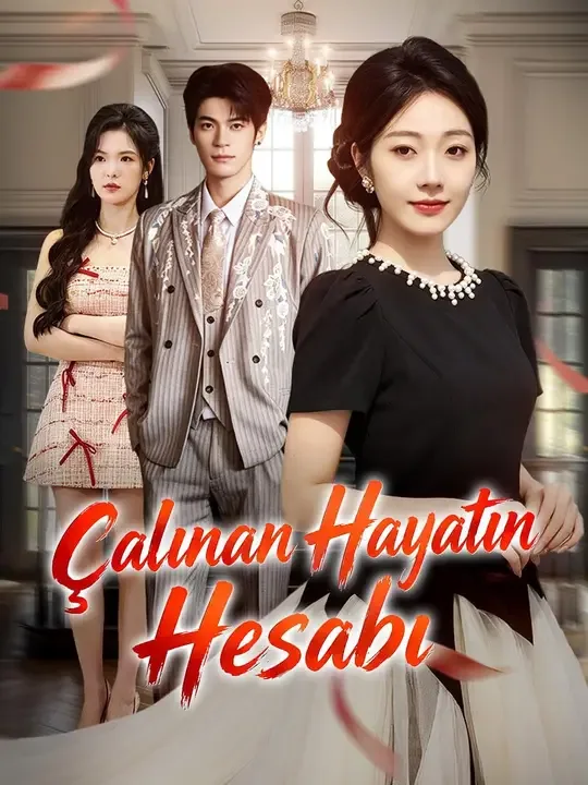 Çalınan Hayatın Hesabı (Dublajlı)