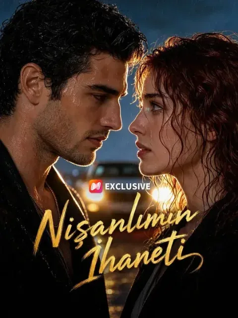 Nişanlımın İhaneti (Dublajlı)