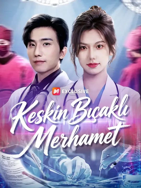 Keskin Bıçaklı Merhamet