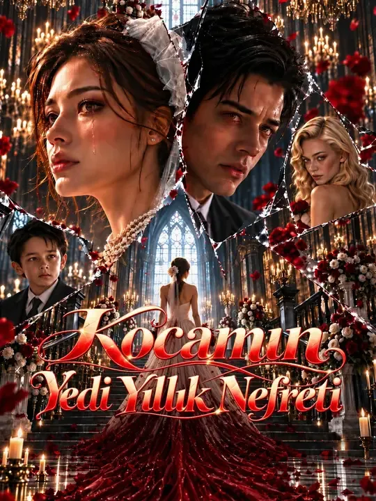 Kocamın Yedi Yıllık Nefreti