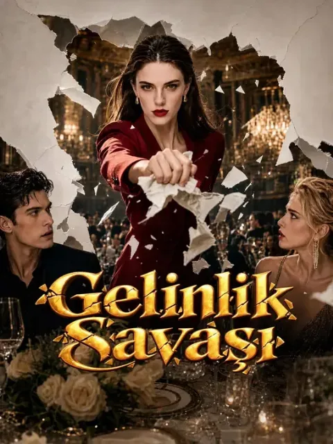 Gelinlik Savaşı