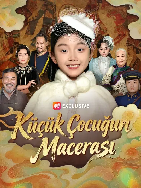 Küçük Çocuğun Macerası