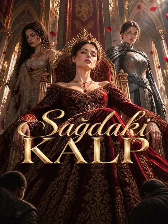 Sağdaki Kalp