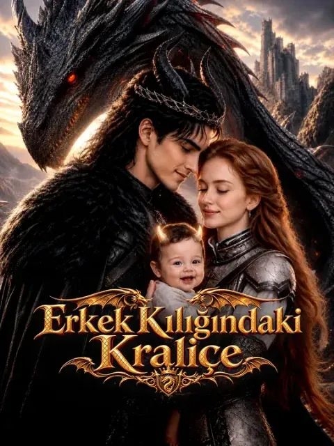 Erkek Kılığındaki Kraliçe