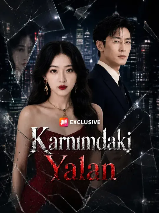 Karnımdaki Yalan