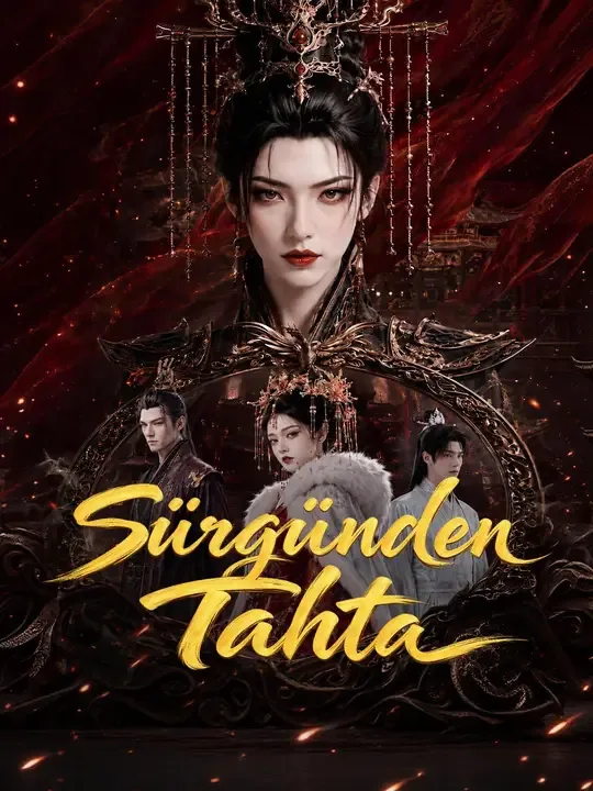 Sürgünden Tahta
