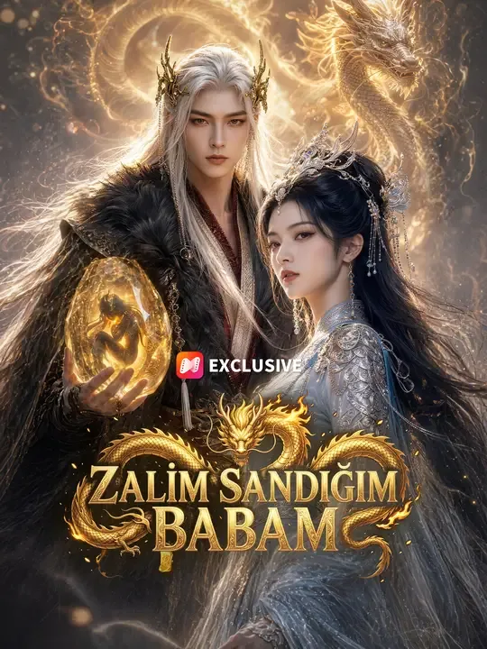 Zalim Sandığım Babam