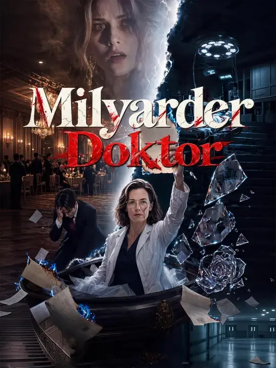 Milyarder Doktor