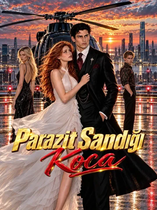 Parazit Sandığı Koca