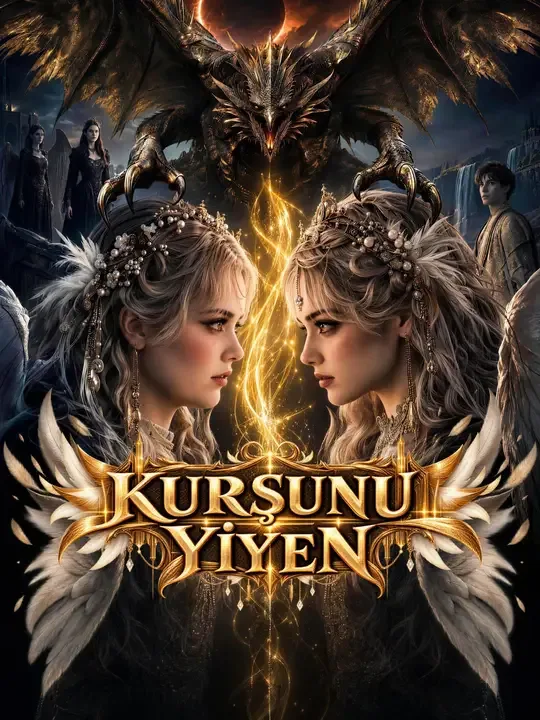 KURŞUNU YİYEN