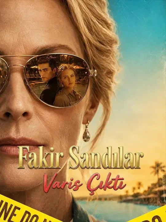 Fakir Sandılar, Varis Çıktı (Dublajlı)