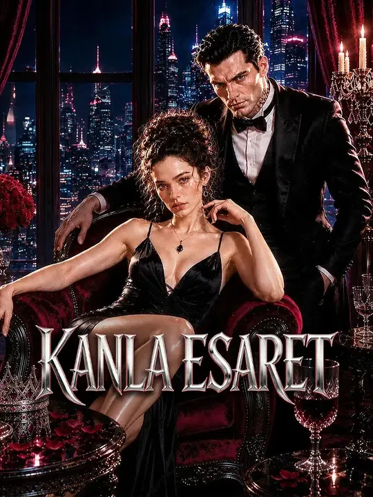 Kanla Esaret