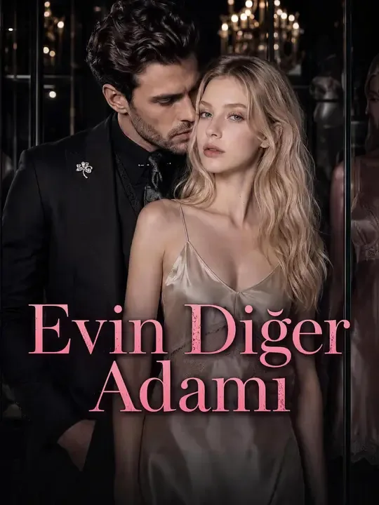 Evin Diğer Adamı