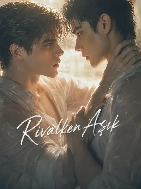 Rivalken Aşık (Dublajlı)
