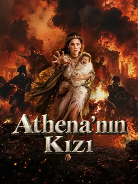Athena'nın Kızı