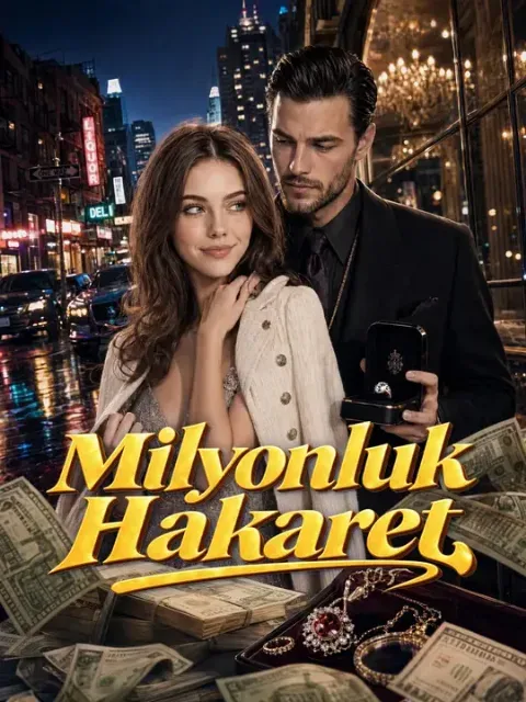 Milyonluk Hakaret