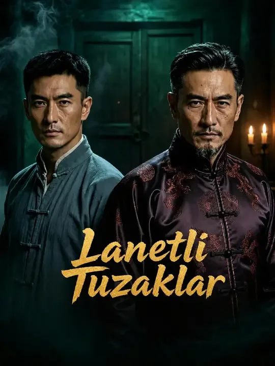 Lanetli Tuzaklar