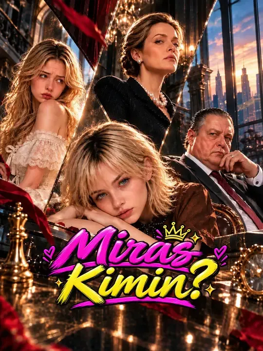 Miras Kimin?