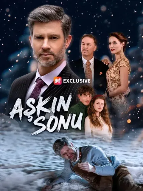 Aşkın Sonu (Dublajlı)