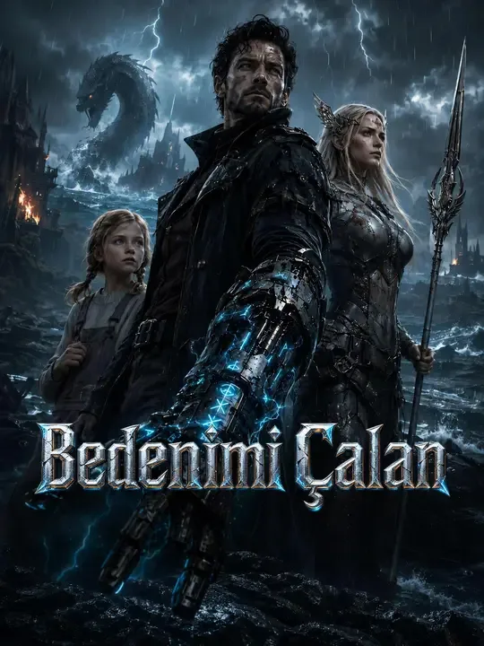 Bedenimi Çalan