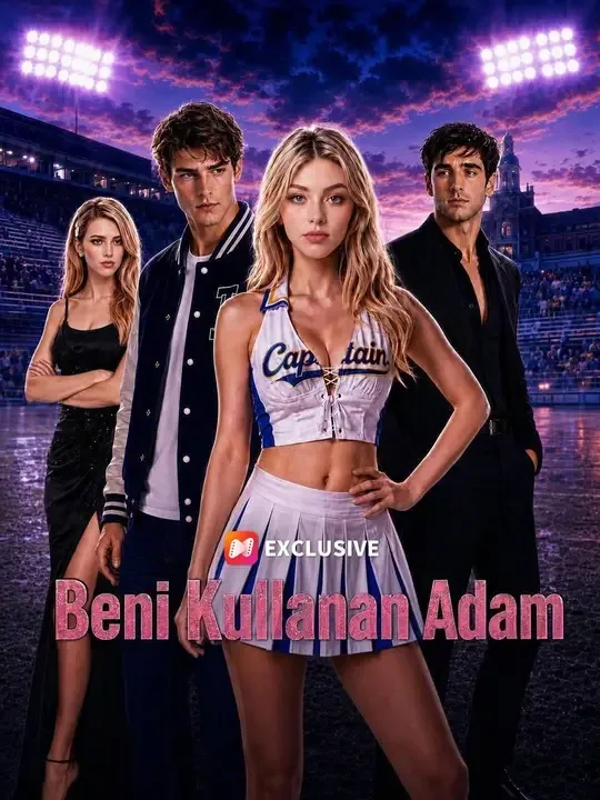 Beni Kullanan Adam (Dublajlı)