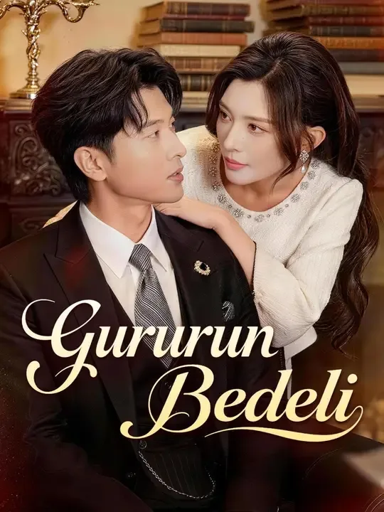 Gururun Bedeli (Dublajlı)