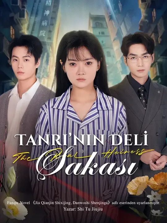 Tanrı’nın Deli Şakası