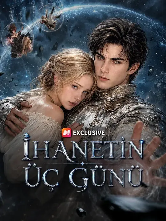 İhanetin Üç Günü (Dublajlı)