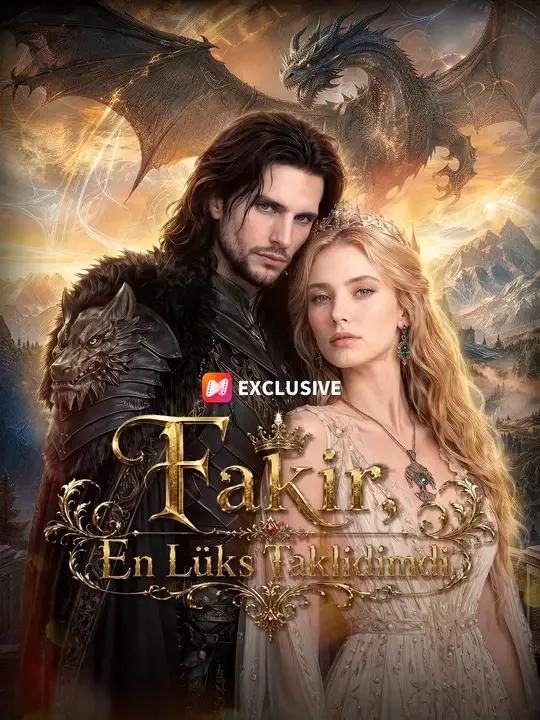 Fakir, En Lüks Taklidimdi (Dublajlı)