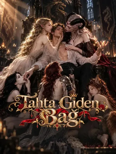 Tahta Giden Bağ (Dublajlı)