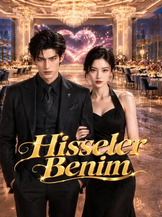Hisseler Benim