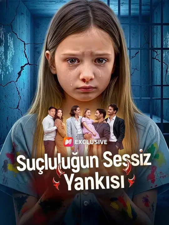 Suçluluğun Sessiz Yankısı (Dublajlı)