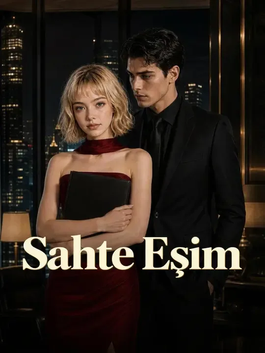 Sahte Eşim