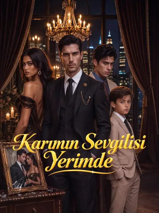 Karımın Sevgilisi Yerimde