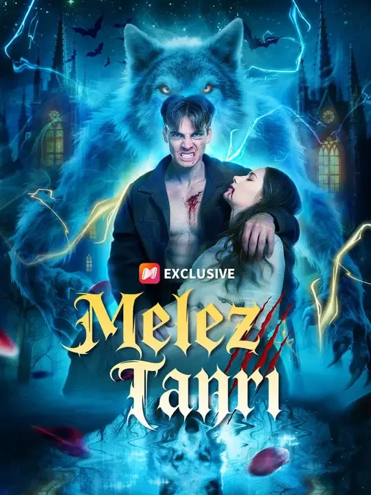 Melez Tanrı (Dublajlı)