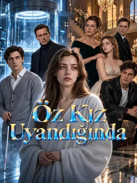 Öz Kız Uyandığında