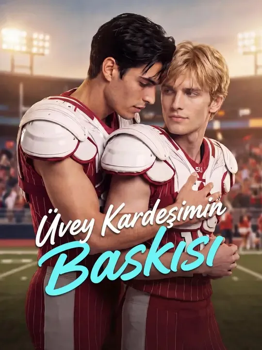 Üvey Kardeşimin Baskısı (Dublajlı)