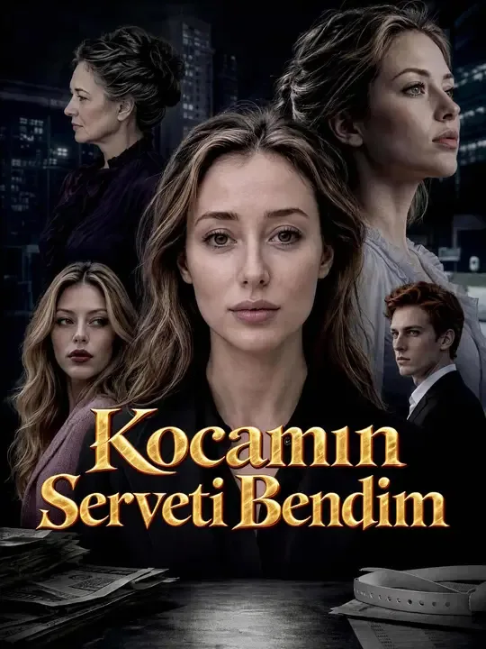 Kocamın Serveti Bendim