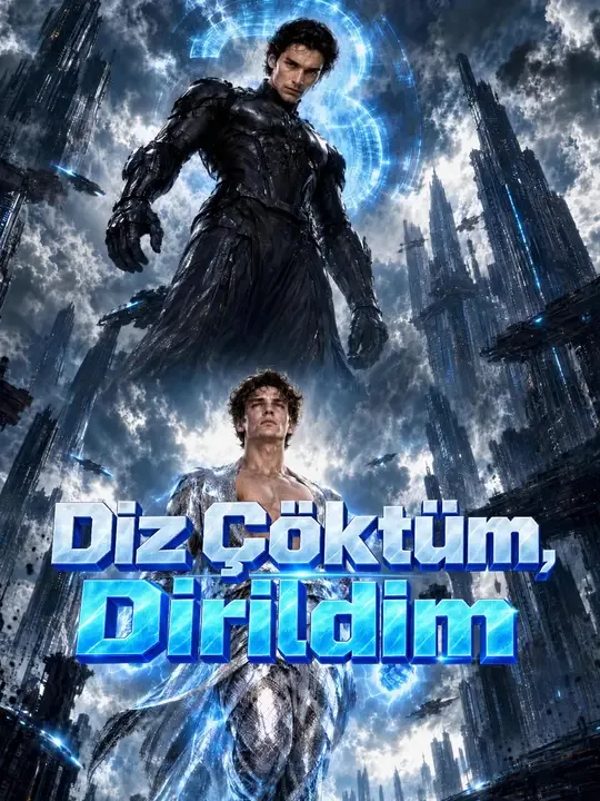 Diz Çöktüm, Dirildim