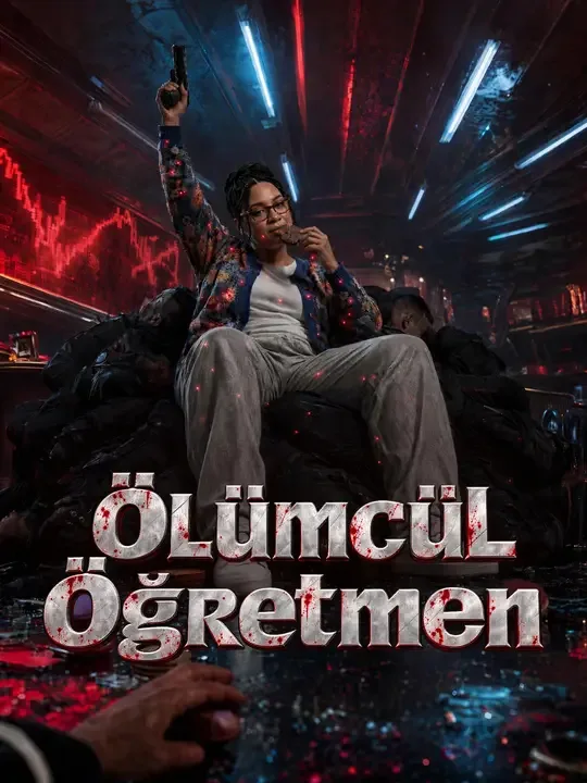Ölümcül Öğretmen