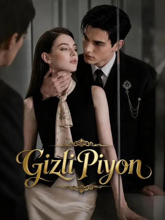 Gizli Piyon
