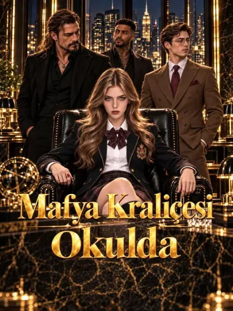 Mafya Kraliçesi Okulda