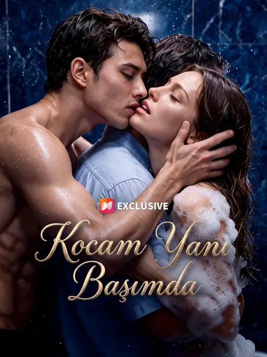 Kocam Yanı Başımda (Dublajlı)