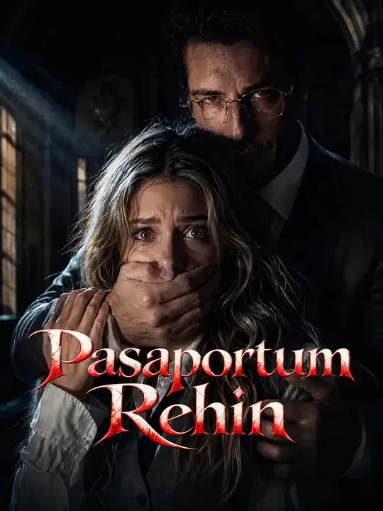 Pasaportum Rehin
