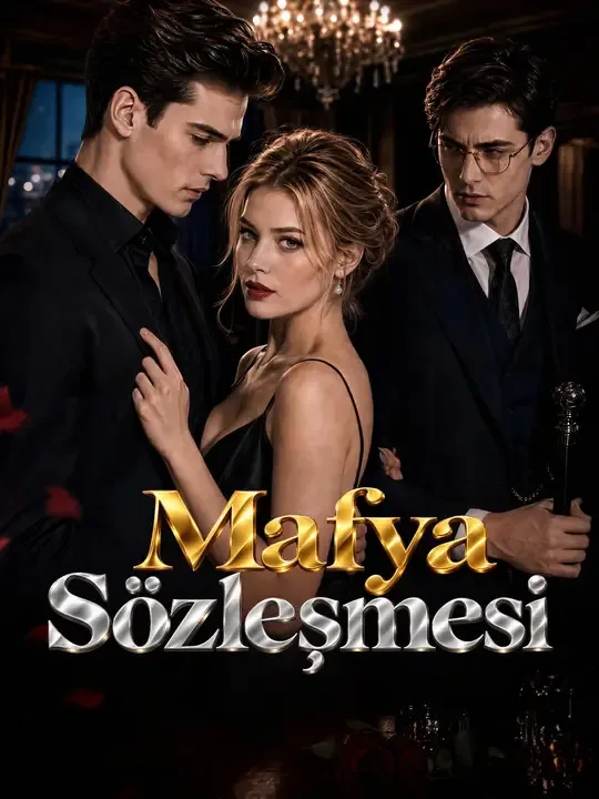 Mafya Sözleşmesi