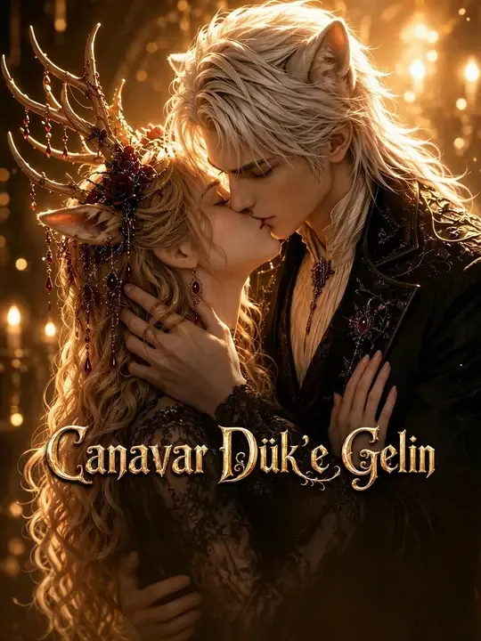 Canavar Dük’e Gelin