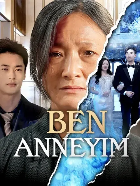 Ben Anneyim (Dublajlı)