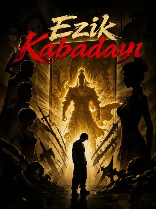 Ezik Kabadayı