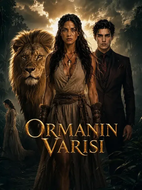 Ormanın Varisi
